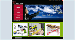 Desktop Screenshot of neoewatchmedia.com